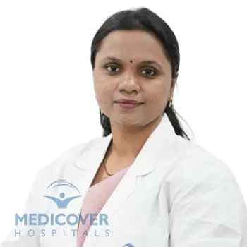 Dr. Srujana 