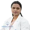 Dr. Srujana  - Obstetrics and Gynaecologist at Medicover Hospitals Secunderabad with 19 years experience