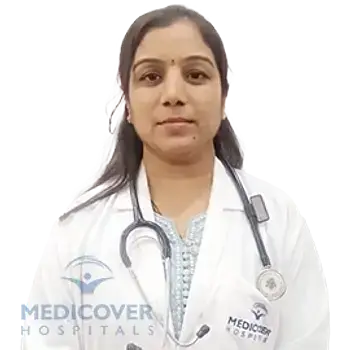 Dr. Vaishali  Rasal