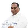 Dr. B  Karthik   Rao - Diabetologist at Medicover Hospitals Secunderabad with 20 years experience
