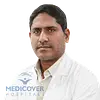 Dr. Raghavarapu   Naga Venkata Vamsi  Krishna - Diabetologist at Medicover Hospitals Secunderabad with 16 years experience