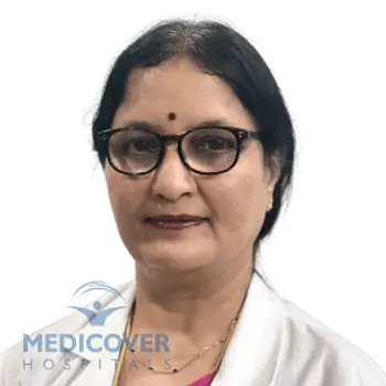 Dr. Sujatha 