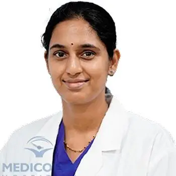 Dr. Prasanthi