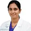 Dr. Prasanthi - Pediatrics Specialist at Medicover Woman and Child Hospital Hyderabad with 13 years experience