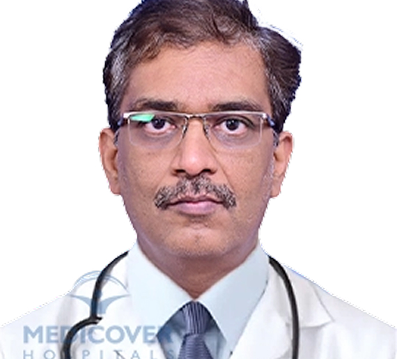 Dr. Samidh Babulal Patel