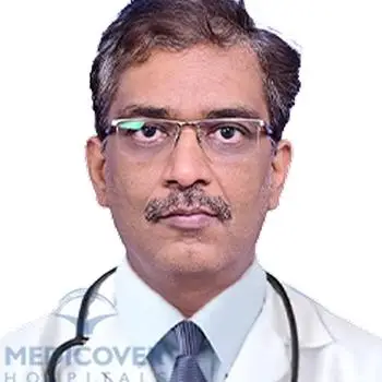 Dr. Samidh Babulal Patel