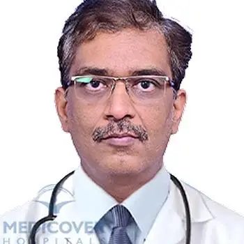 Dr. Samidh Babulal Patel