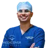 Dr. Anudeep Peddineni - Orthopedist at Medicover Hospitals Secunderabad with 8 years experience