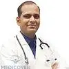 Dr. Santosh M Narayankar - Gastroenterologist at Medicover Hospitals Secunderabad with 7 years experience