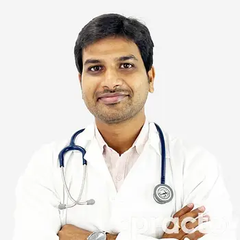 Dr. G  Naresh