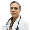 Dr. M Rajiv  - Nephrologist at Medicover Hospitals Secunderabad with 25 years experience