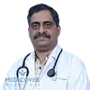 Dr. Prabhu Charan - Nephrologist at Medicover Hospitals Secunderabad with 13 years experience