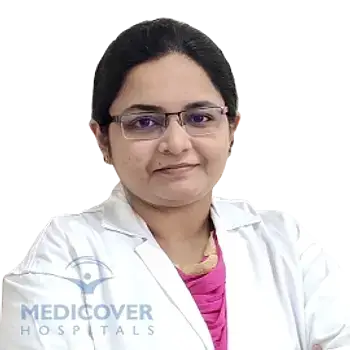 Dr. S K  Mehabunnisa