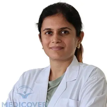 Dr. Sonali Hargunani