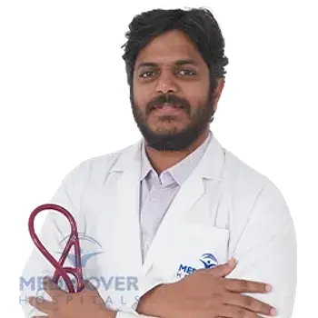 Dr. Peethamber  Lokanandi