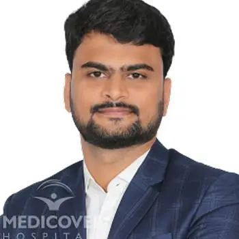 Dr. Ankam Sairam