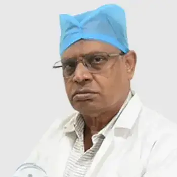 ഡോ. രാജേന്ദ്ര പ്രസാദ് മല്ലേല