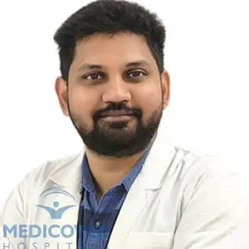 Dr. K. Bharat