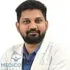 Dr. K. Bharat - Surgical Gastroenterologist at Medicover Hospitals Secunderabad with 7 years experience