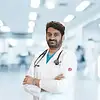 Dr. Pranay  Kumar   R P - Cardiologist at Manipal Hospital Old Airport Road with 11 years experience