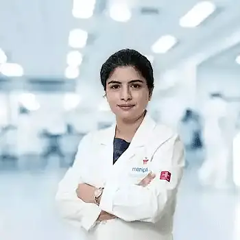 Dr. Shruthi  H.S.  Reddy