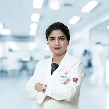 డా. శ్రుతి పడుకునే సమయంలో రెడ్డి