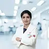 Dr. Shruthi  H.S.  Reddy - Liver Transplant Specialist at Manipal Hospital Old Airport Road with 11 years experience