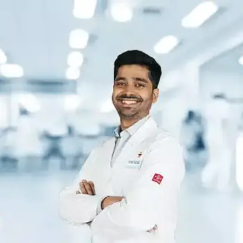 Dr. Amith  Sreekanth