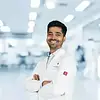 Dr. Amith  Sreekanth - Pediatric Gastroenterologist and Hepatologist at Manipal Hospital Old Airport Road with 11 years experience