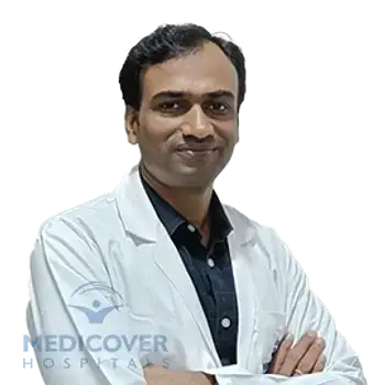 Dr. Dilip Punnam