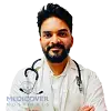 Dr. Arun Arora Pagadapelli - Surgical Gastroenterologist at Medicover Hospital Madhapur Hyderabad with 15 years experience
