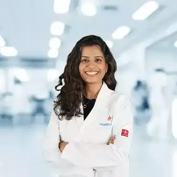 ডাঃ দীপ্তি রামচন্দ্র