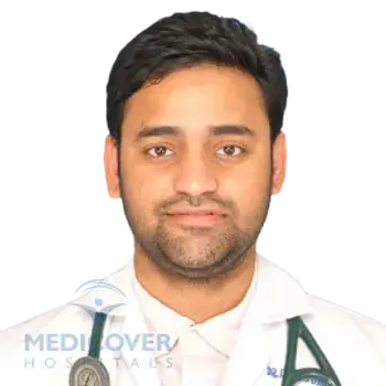 Dr. Damodar Kakumanu
