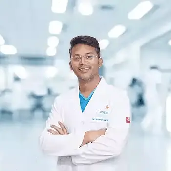 Dr. K  Hemanth  Kumar