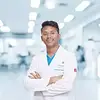 Dr. K  Hemanth  Kumar - Gastrointestinal Oncologist at Manipal Hospital Old Airport Road with 15 years experience