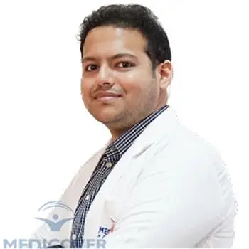 Dr. Sandeep Botcha
