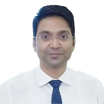 Dr. Ananda  Kumar  Behera