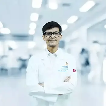 Dr.  Mohammed  Fahad  Khan