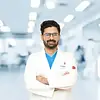 Dr. Harsha   Hegde - Neurosurgeon at Manipal Hospital Old Airport Road with 15 years experience