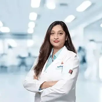 Dr. Manali  Jaishwal