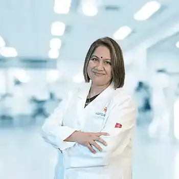 Dr. Sriprada   Vinekar