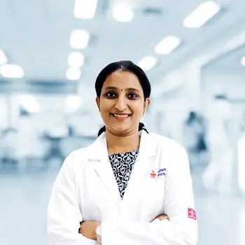 ഡോ. കവിത വിനയ്