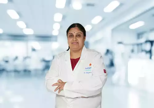 Dr. Vidya M N – Pathologist Specialist in Bangalore | MediFyr