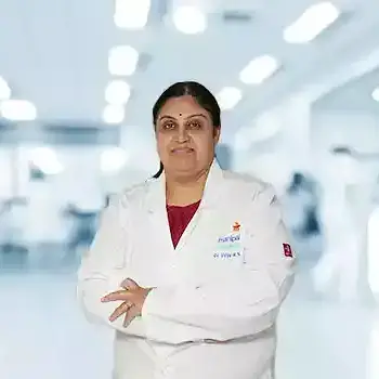 Dr. Vidya M N
