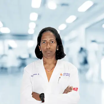 ഡോ. തങ്കം എസ്