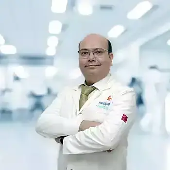 Dr. Prasanna K S