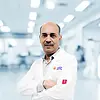 Dr. Uday Damodar Patil - Radiologist at Manipal Hospital Old Airport Road with 20 years experience