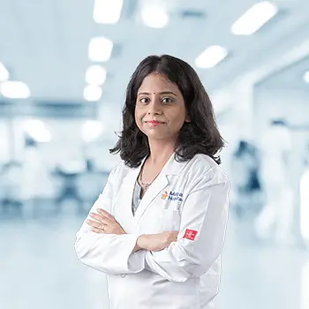 Dr. Mugdha Shahi