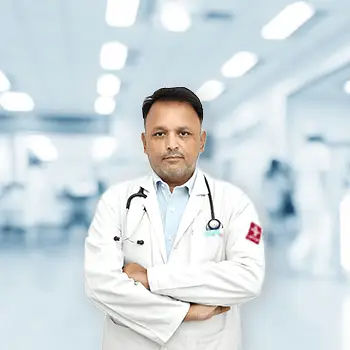 Dr. Bhanu Prasad