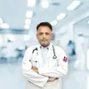 Dr. Bhanu Prasad - Emergency and Trauma at Manipal Hospital Old Airport Road with 17 years experience